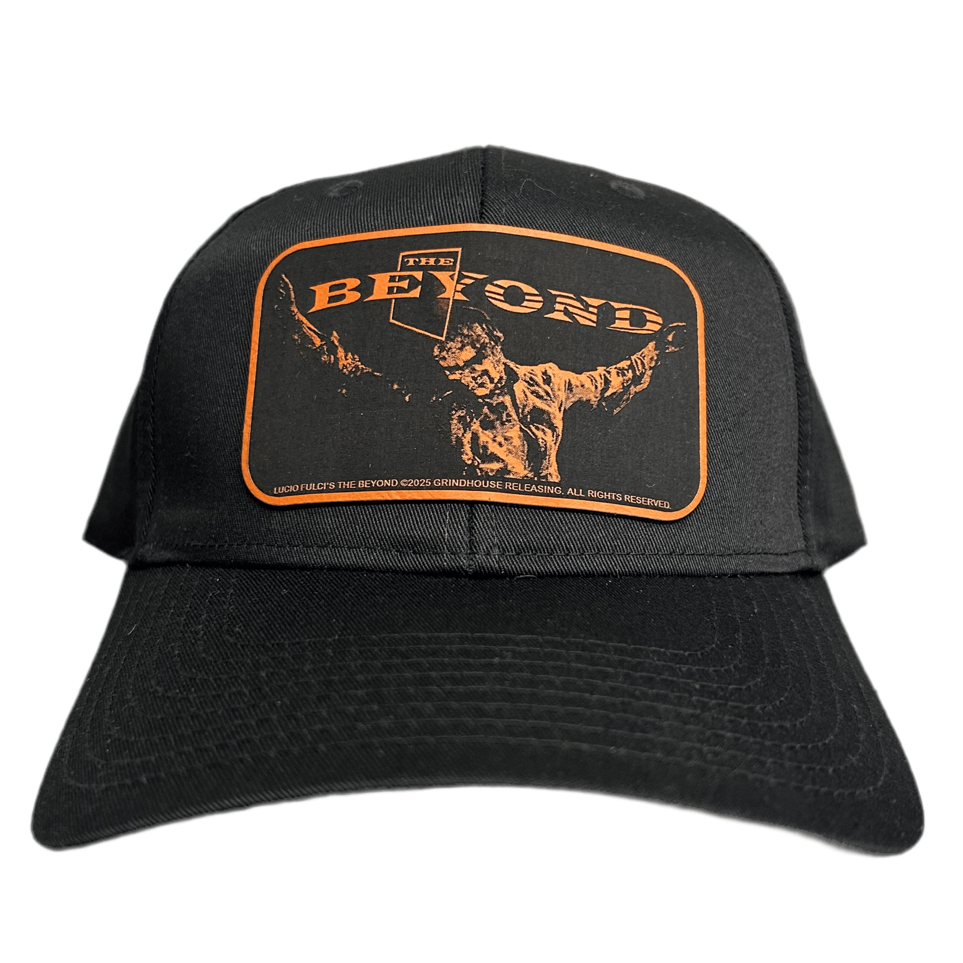 THE BEYOND: Limited Halloween Edition Hat Classic Snapback