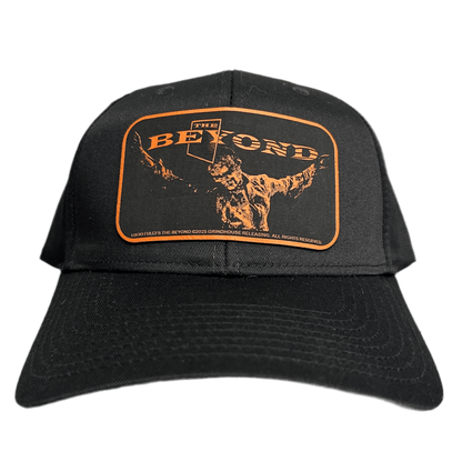 THE BEYOND: Limited Halloween Edition Hat Classic Snapback