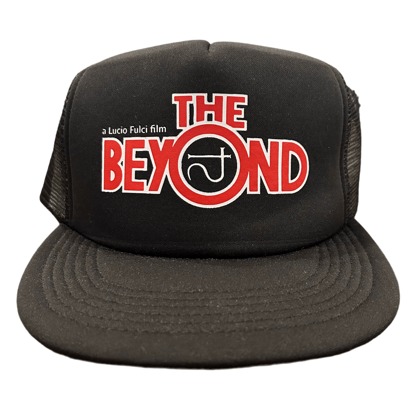 THE BEYOND Trucker Hat