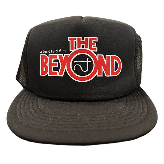 THE BEYOND Trucker Hat