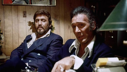 THE DUKE MITCHELL COLLECTION (MASSACRE MAFIA STYLE & GONE WITH THE POPE) Deluxe 3 Disc set (2x Blu-ray + CD Soundtrack)