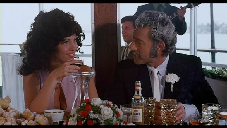 THE DUKE MITCHELL COLLECTION (MASSACRE MAFIA STYLE & GONE WITH THE POPE) Deluxe 3 Disc set (2x Blu-ray + CD Soundtrack)