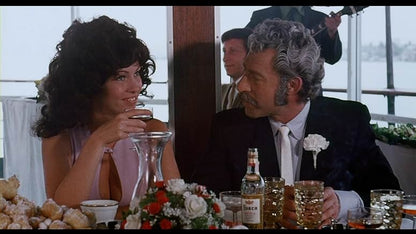 THE DUKE MITCHELL COLLECTION (MASSACRE MAFIA STYLE & GONE WITH THE POPE) Deluxe 3 Disc set (2x Blu-ray + CD Soundtrack)