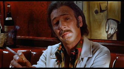THE DUKE MITCHELL COLLECTION (MASSACRE MAFIA STYLE & GONE WITH THE POPE) Deluxe 3 Disc set (2x Blu-ray + CD Soundtrack)
