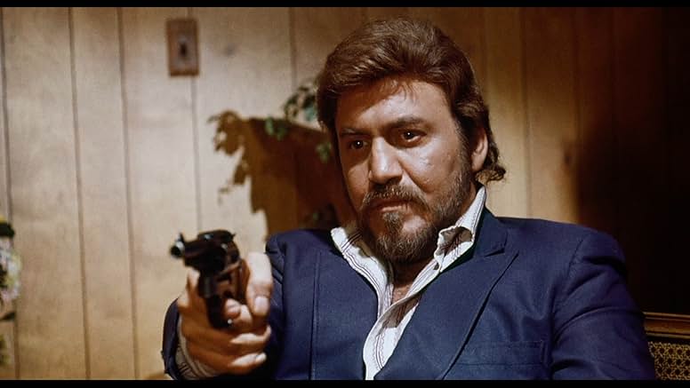 THE DUKE MITCHELL COLLECTION (MASSACRE MAFIA STYLE & GONE WITH THE POPE) Deluxe 3 Disc set (2x Blu-ray + CD Soundtrack)