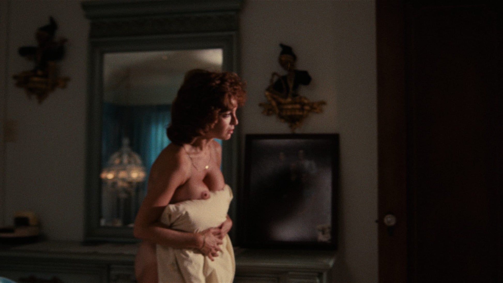 THE DUKE MITCHELL COLLECTION (MASSACRE MAFIA STYLE & GONE WITH THE POPE) Deluxe 3 Disc set (2x Blu-ray + CD Soundtrack)