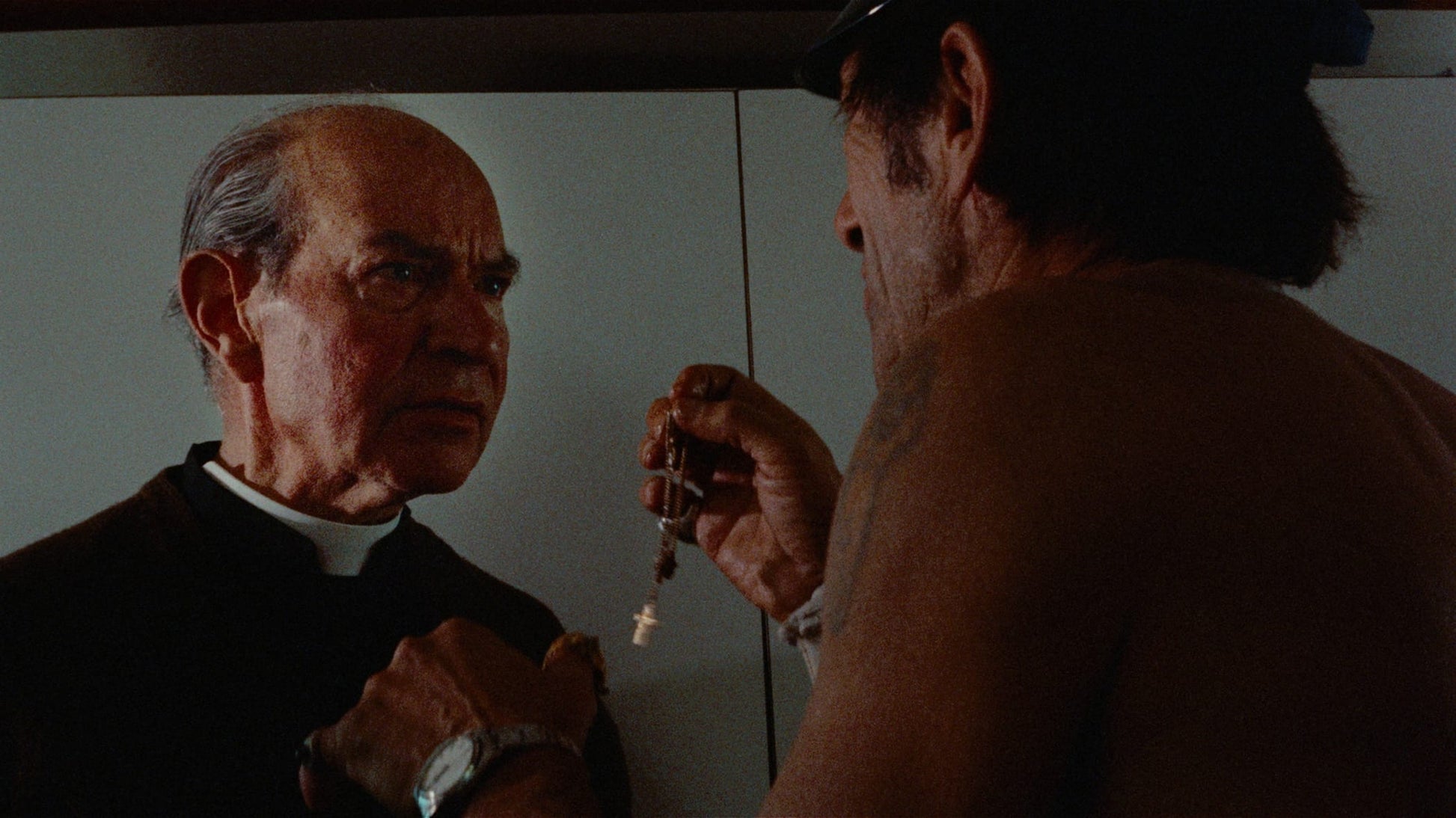 THE DUKE MITCHELL COLLECTION (MASSACRE MAFIA STYLE & GONE WITH THE POPE) Deluxe 3 Disc set (2x Blu-ray + CD Soundtrack)