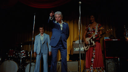THE DUKE MITCHELL COLLECTION (MASSACRE MAFIA STYLE & GONE WITH THE POPE) Deluxe 3 Disc set (2x Blu-ray + CD Soundtrack)