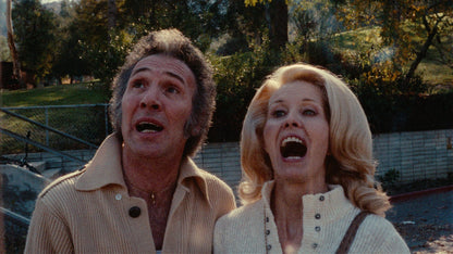 THE DUKE MITCHELL COLLECTION (MASSACRE MAFIA STYLE & GONE WITH THE POPE) Deluxe 3 Disc set (2x Blu-ray + CD Soundtrack)