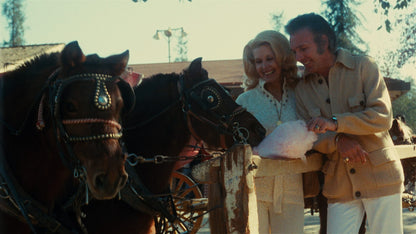 THE DUKE MITCHELL COLLECTION (MASSACRE MAFIA STYLE & GONE WITH THE POPE) Deluxe 3 Disc set (2x Blu-ray + CD Soundtrack)