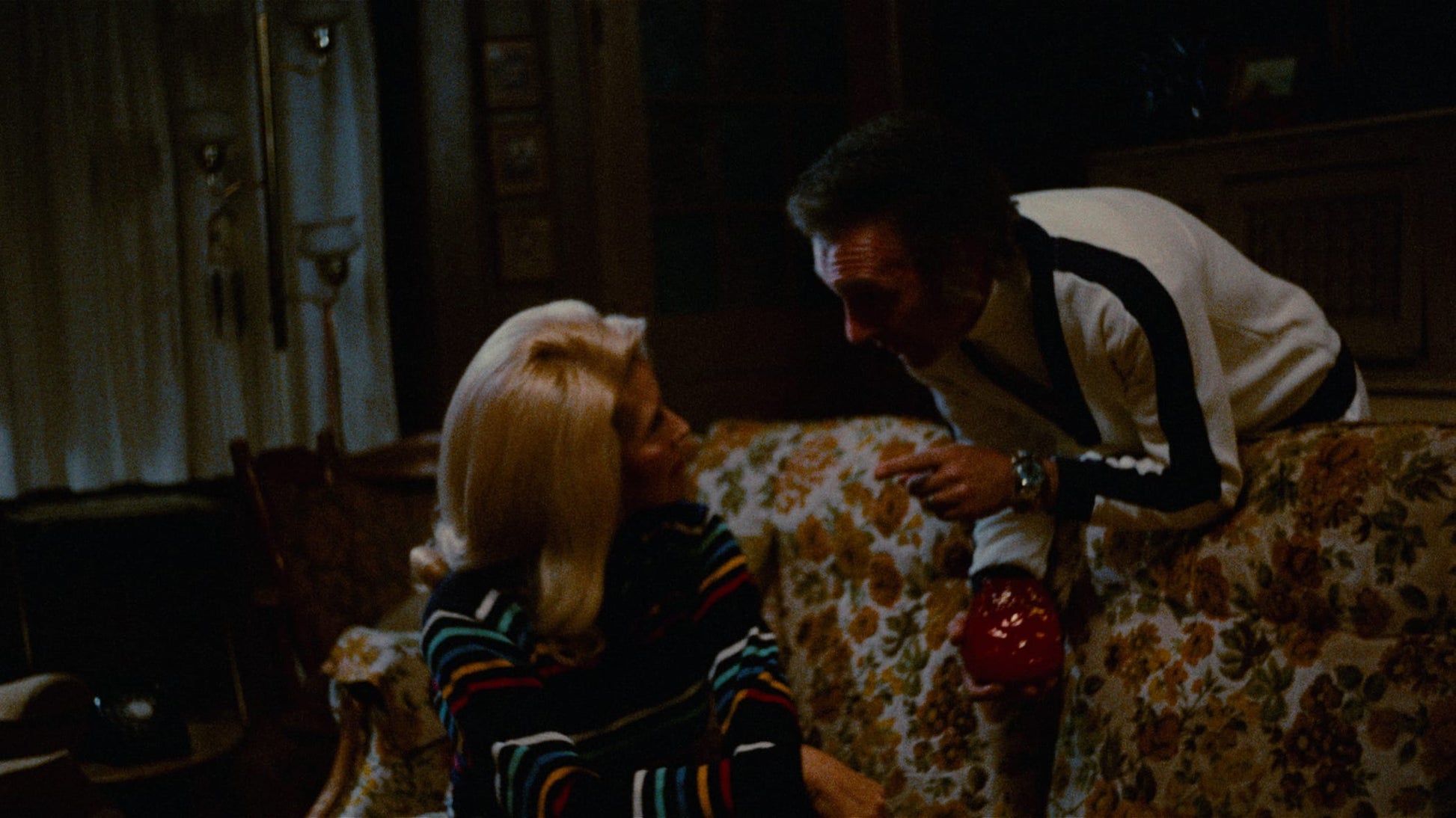 THE DUKE MITCHELL COLLECTION (MASSACRE MAFIA STYLE & GONE WITH THE POPE) Deluxe 3 Disc set (2x Blu-ray + CD Soundtrack)