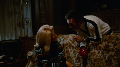 THE DUKE MITCHELL COLLECTION (MASSACRE MAFIA STYLE & GONE WITH THE POPE) Deluxe 3 Disc set (2x Blu-ray + CD Soundtrack)