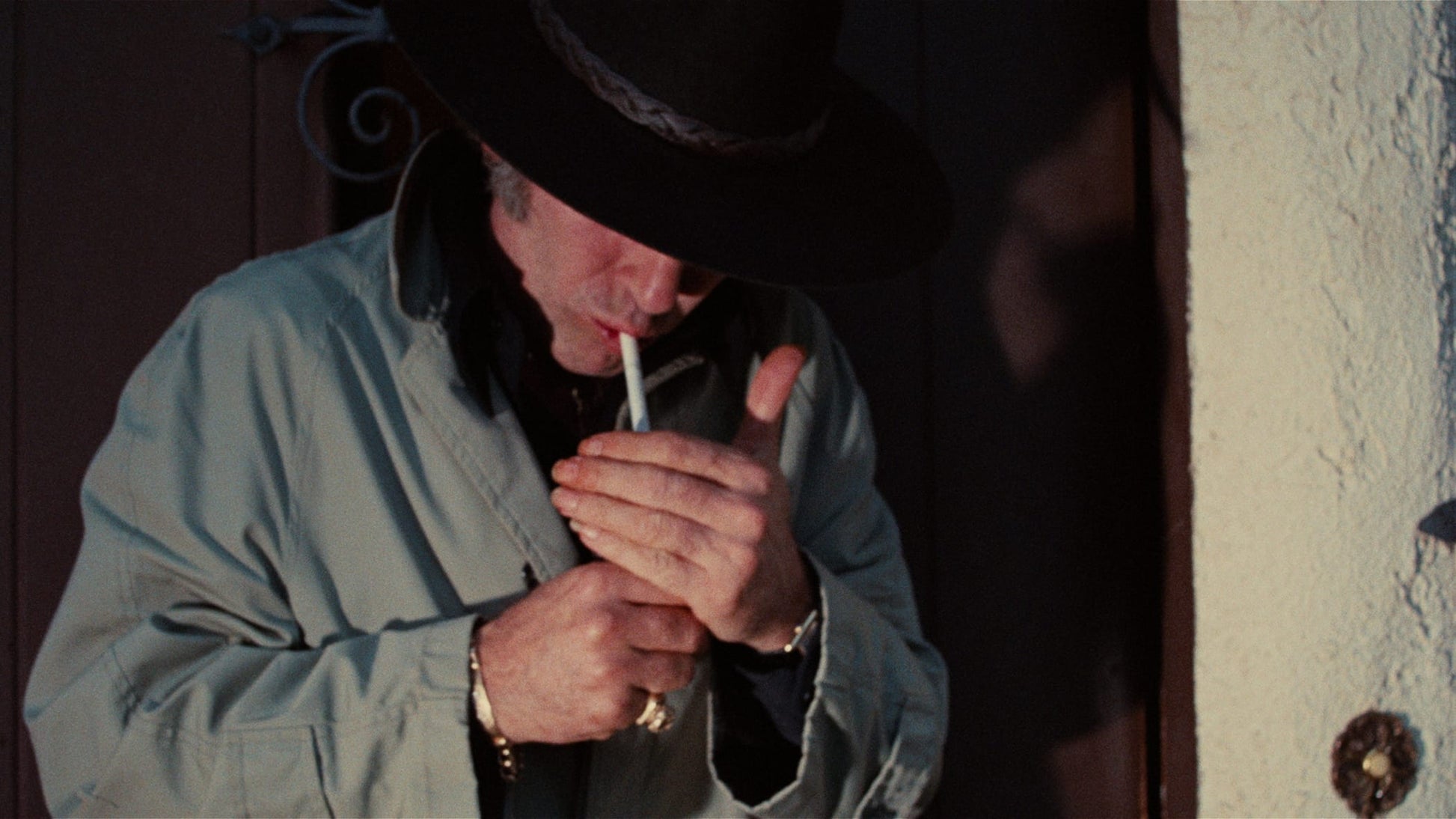 THE DUKE MITCHELL COLLECTION (MASSACRE MAFIA STYLE & GONE WITH THE POPE) Deluxe 3 Disc set (2x Blu-ray + CD Soundtrack)