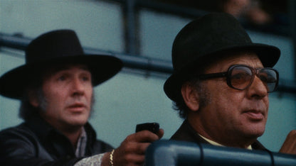 THE DUKE MITCHELL COLLECTION (MASSACRE MAFIA STYLE & GONE WITH THE POPE) Deluxe 3 Disc set (2x Blu-ray + CD Soundtrack)