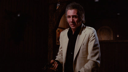 THE DUKE MITCHELL COLLECTION (MASSACRE MAFIA STYLE & GONE WITH THE POPE) Deluxe 3 Disc set (2x Blu-ray + CD Soundtrack)
