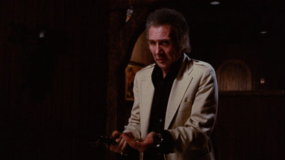 THE DUKE MITCHELL COLLECTION (MASSACRE MAFIA STYLE & GONE WITH THE POPE) Deluxe 3 Disc set (2x Blu-ray + CD Soundtrack)