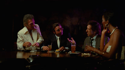 THE DUKE MITCHELL COLLECTION (MASSACRE MAFIA STYLE & GONE WITH THE POPE) Deluxe 3 Disc set (2x Blu-ray + CD Soundtrack)