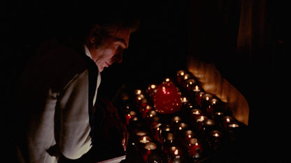 THE DUKE MITCHELL COLLECTION (MASSACRE MAFIA STYLE & GONE WITH THE POPE) Deluxe 3 Disc set (2x Blu-ray + CD Soundtrack)