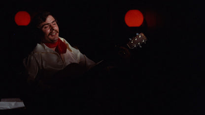 THE DUKE MITCHELL COLLECTION (MASSACRE MAFIA STYLE & GONE WITH THE POPE) Deluxe 3 Disc set (2x Blu-ray + CD Soundtrack)