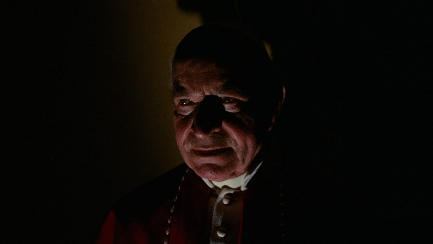 THE DUKE MITCHELL COLLECTION (MASSACRE MAFIA STYLE & GONE WITH THE POPE) Deluxe 3 Disc set (2x Blu-ray + CD Soundtrack)