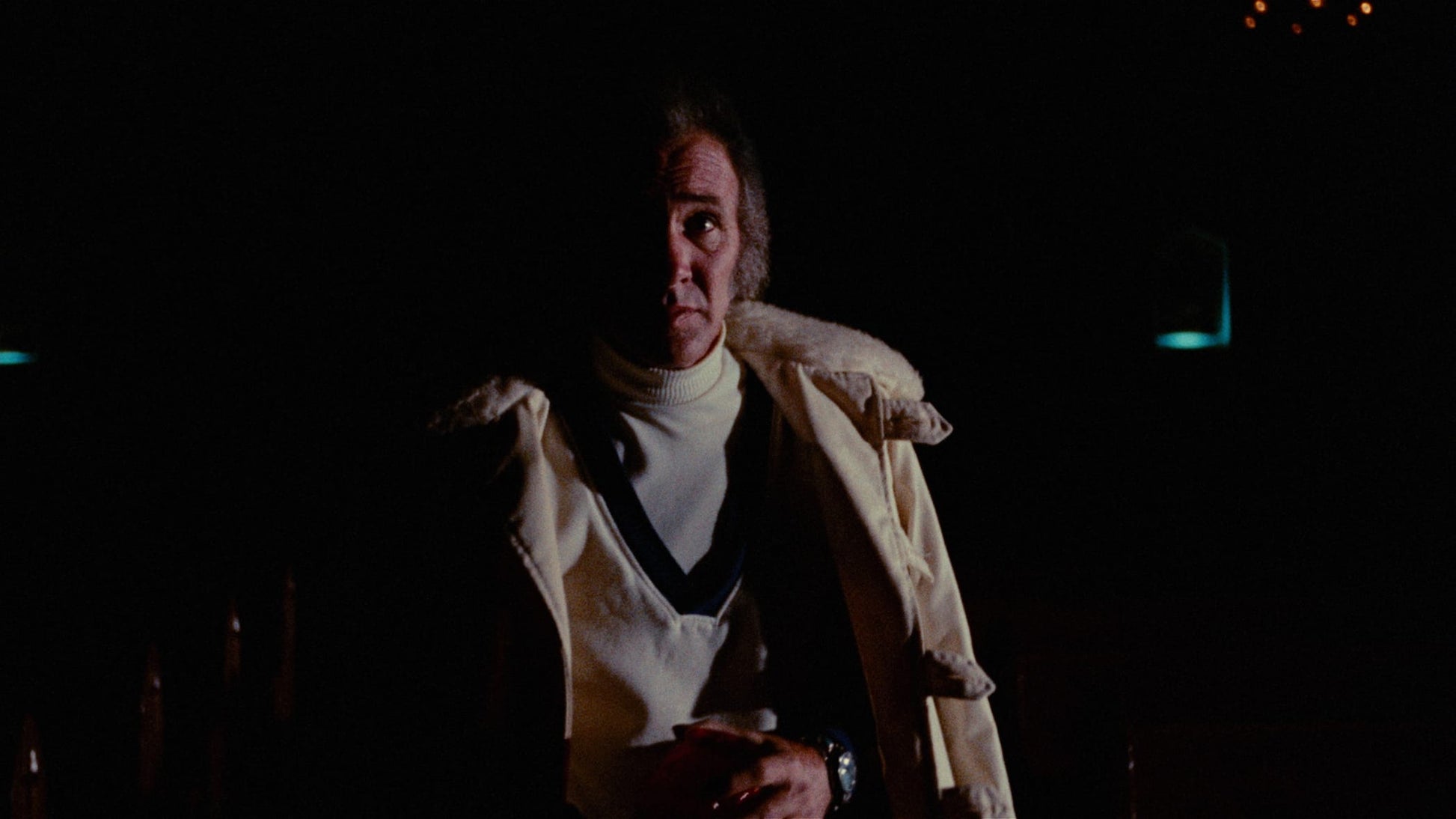 THE DUKE MITCHELL COLLECTION (MASSACRE MAFIA STYLE & GONE WITH THE POPE) Deluxe 3 Disc set (2x Blu-ray + CD Soundtrack)