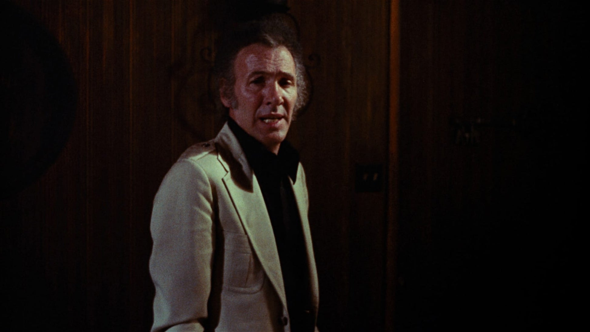 THE DUKE MITCHELL COLLECTION (MASSACRE MAFIA STYLE & GONE WITH THE POPE) Deluxe 3 Disc set (2x Blu-ray + CD Soundtrack)