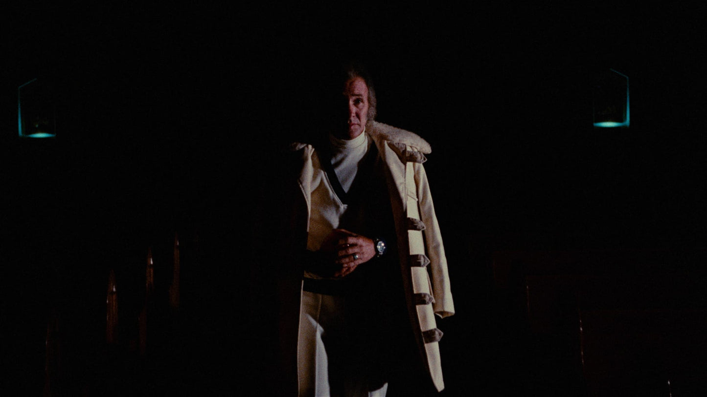 THE DUKE MITCHELL COLLECTION (MASSACRE MAFIA STYLE & GONE WITH THE POPE) Deluxe 3 Disc set (2x Blu-ray + CD Soundtrack)