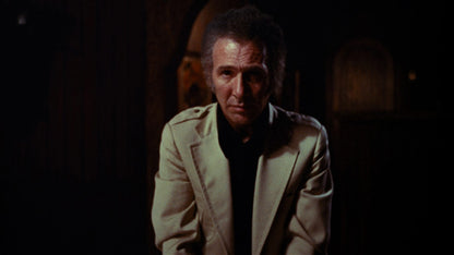 THE DUKE MITCHELL COLLECTION (MASSACRE MAFIA STYLE & GONE WITH THE POPE) Deluxe 3 Disc set (2x Blu-ray + CD Soundtrack)