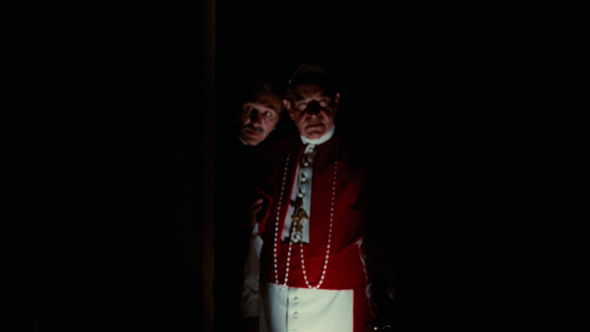 THE DUKE MITCHELL COLLECTION (MASSACRE MAFIA STYLE & GONE WITH THE POPE) Deluxe 3 Disc set (2x Blu-ray + CD Soundtrack)