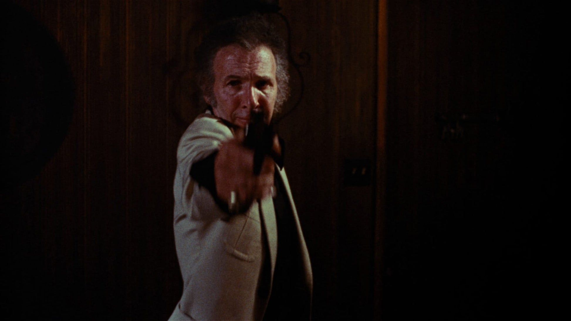 THE DUKE MITCHELL COLLECTION (MASSACRE MAFIA STYLE & GONE WITH THE POPE) Deluxe 3 Disc set (2x Blu-ray + CD Soundtrack)
