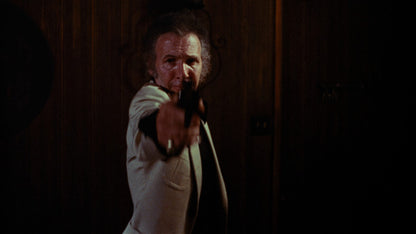 THE DUKE MITCHELL COLLECTION (MASSACRE MAFIA STYLE & GONE WITH THE POPE) Deluxe 3 Disc set (2x Blu-ray + CD Soundtrack)