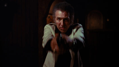 THE DUKE MITCHELL COLLECTION (MASSACRE MAFIA STYLE & GONE WITH THE POPE) Deluxe 3 Disc set (2x Blu-ray + CD Soundtrack)