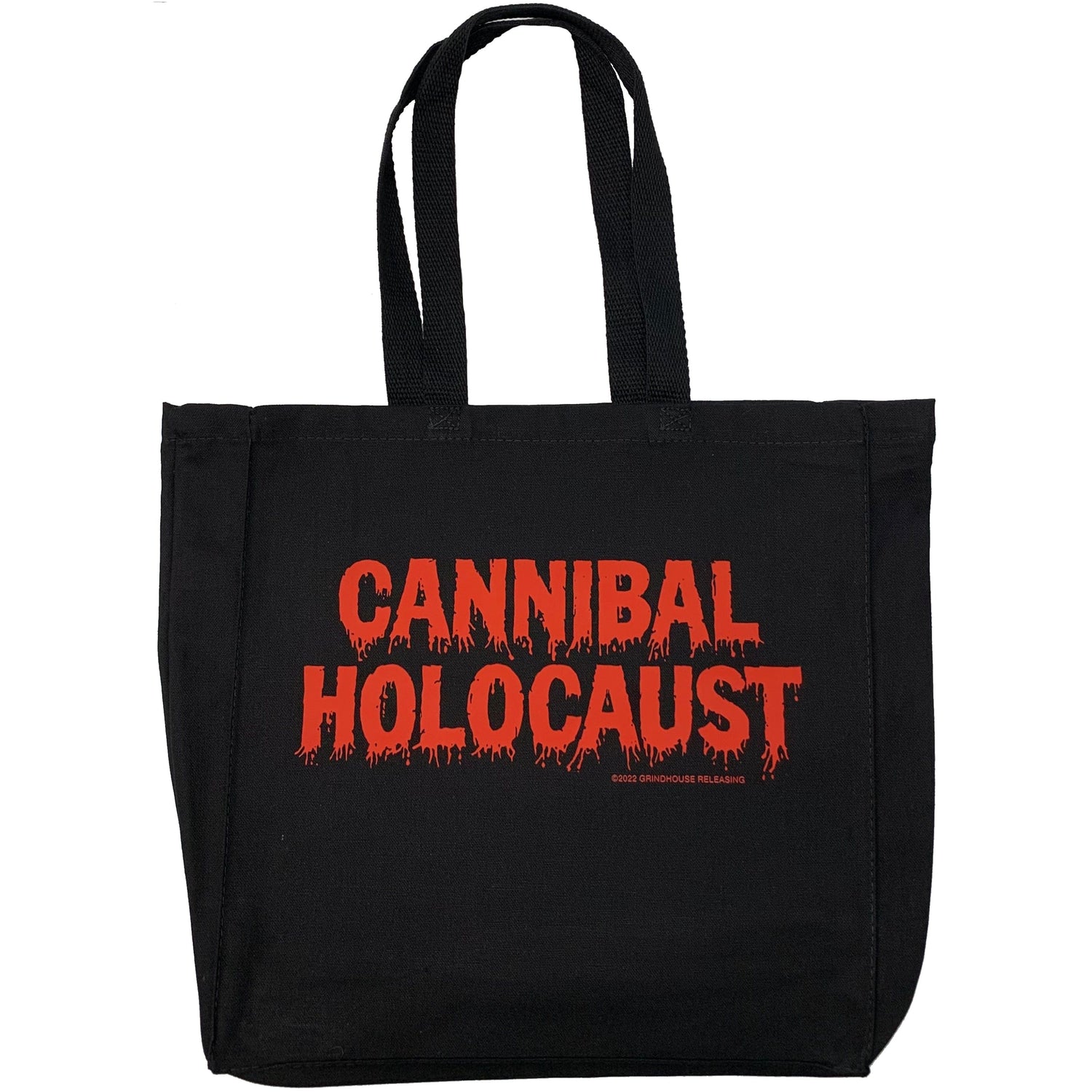 CANNIBAL HOLOCAUST Tote Bag