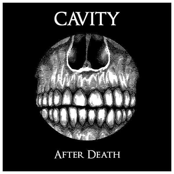 CAVITY: After Death LP