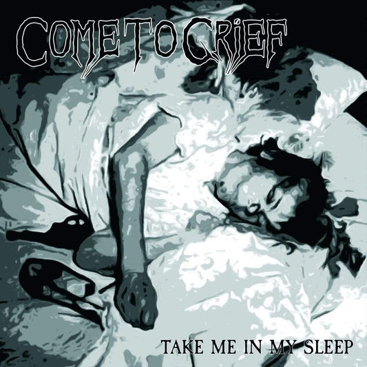 COME TO GRIEF / FISTULA: split EP