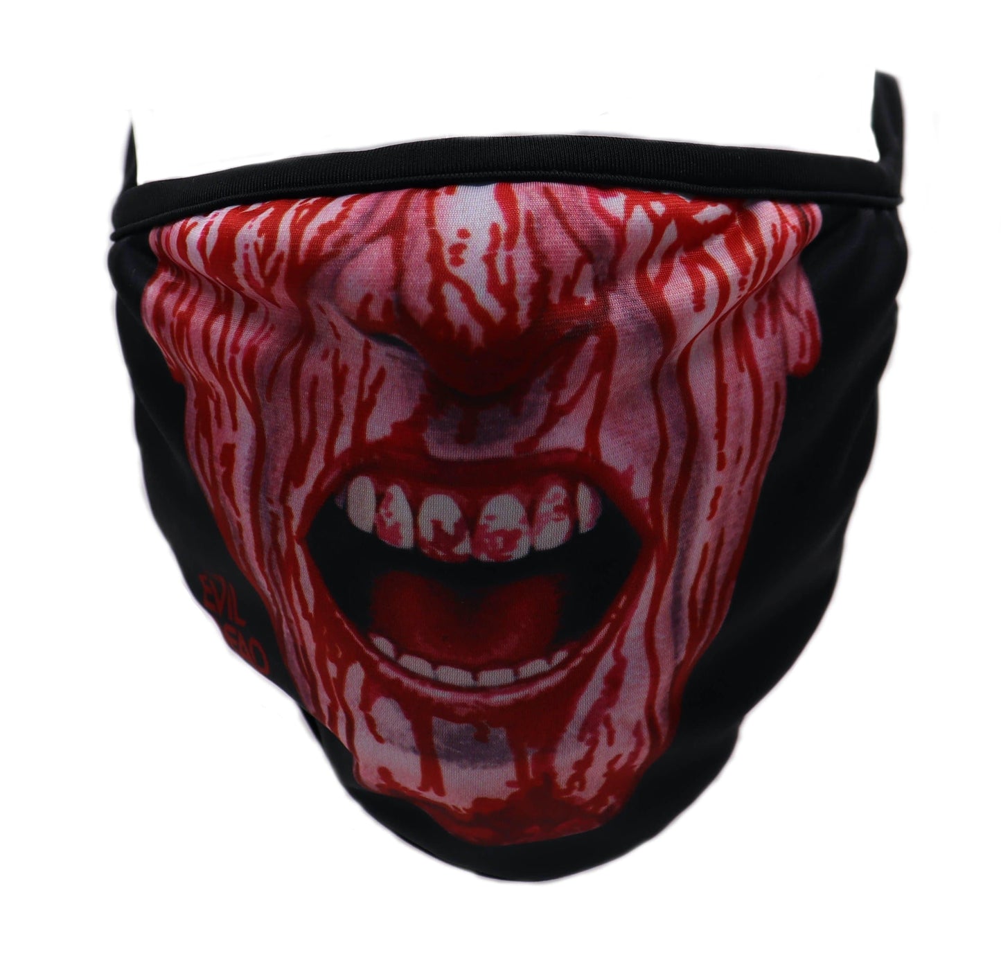 EVIL DEAD: 'Ash' Face Mask (Limited edition)