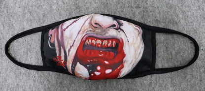 EVIL DEAD: 'Deadite Cheryl' Face Mask (Limited edition)