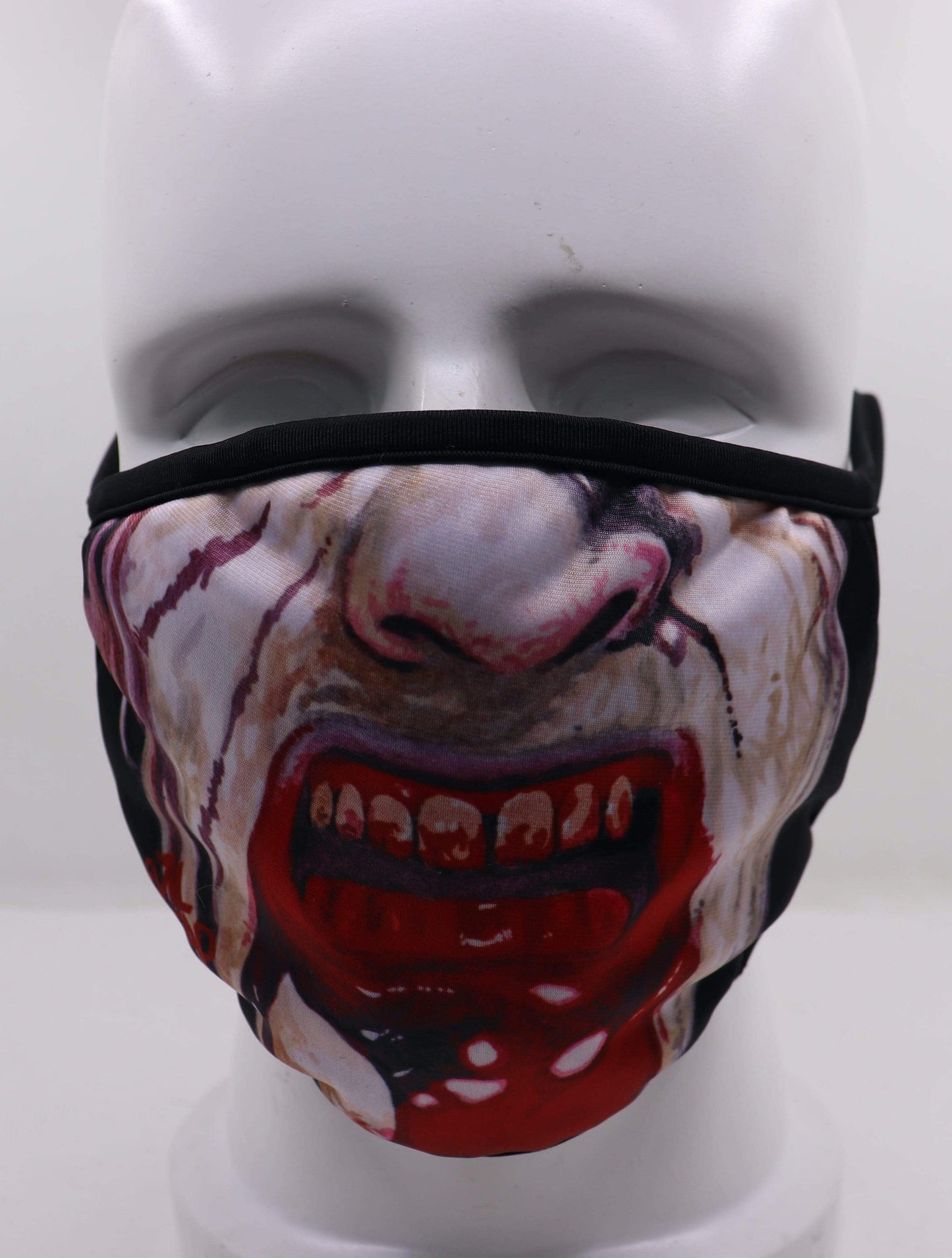 EVIL DEAD: 'Deadite Cheryl' Face Mask (Limited edition)