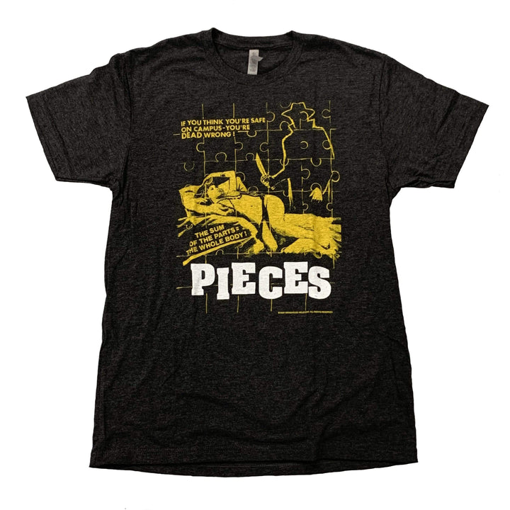 PIECES (1982) – Grindhouse Releasing