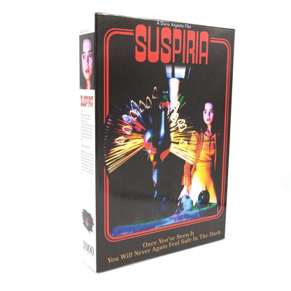 SUSPIRIA Jigsaw Puzzle