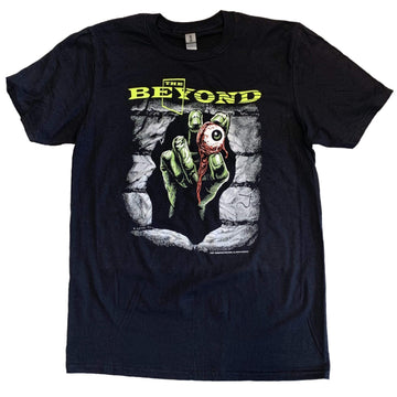 THE BEYOND (1981) – Grindhouse Releasing