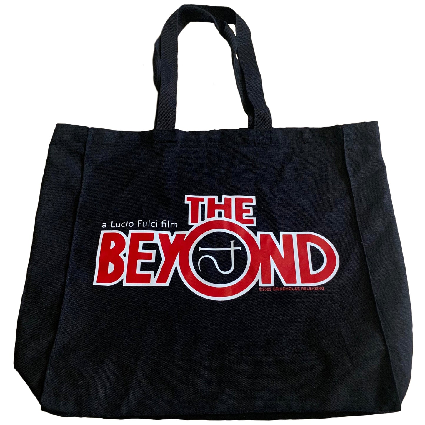THE BEYOND Tote Bag