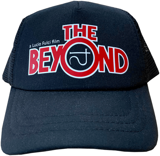 THE BEYOND Trucker Hat
