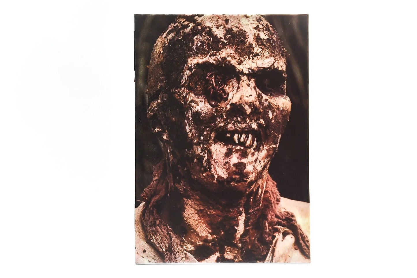 ZOMBIE Jigsaw Puzzle